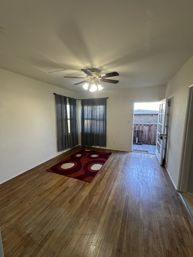 Photo - "Charming 1-Bedroom Studio on Berry Street – Cozy 450 Sq Ft in Lemon Grove!" Unit B