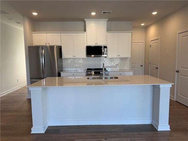 Photo - 1713 Harper Lily Ln