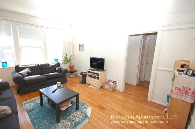 Photo - 1673 Commonwealth Ave Condo Unit 18