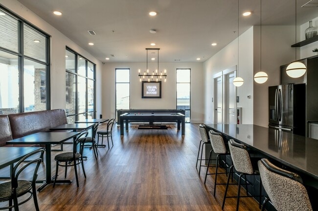 City Place at Germantown Apartments