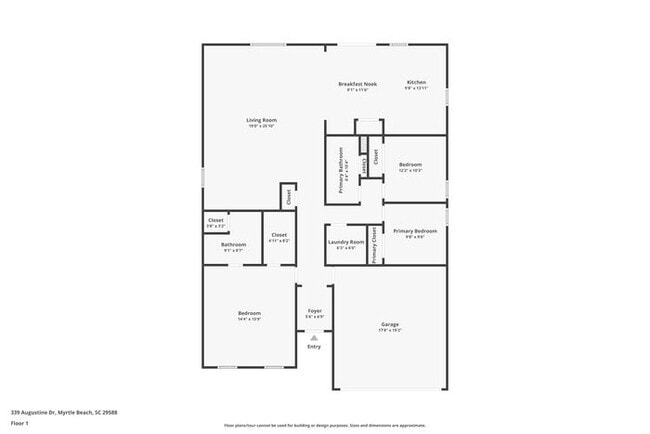 339 Augustine Dr