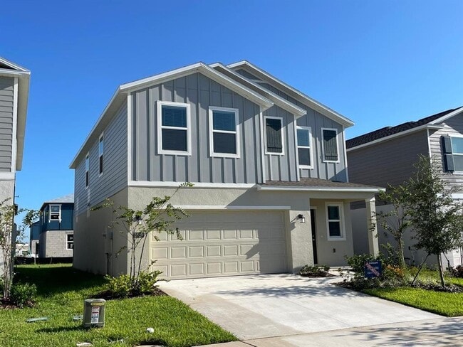 Building Photo - 3539 Kimbrough Dr Rental