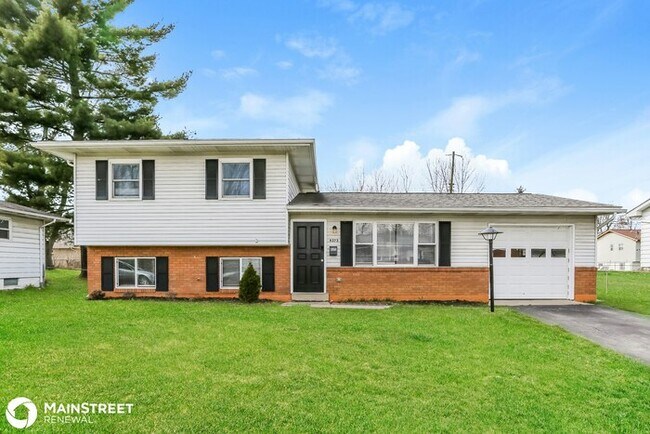 6373 Faircrest Rd, Columbus, OH 43229 - 6373 Faircrest Rd, Columbus, OH 43229