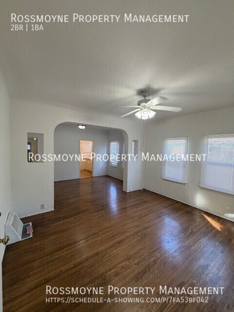 Photo - 1321 E California Ave Unidad B