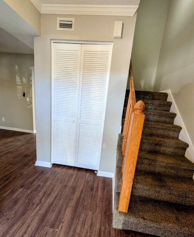 Photo - "COMING SOON! Spacious 3-Bedroom Townhouse Retreat with 2.5 Baths in Orange Park Awaits!"