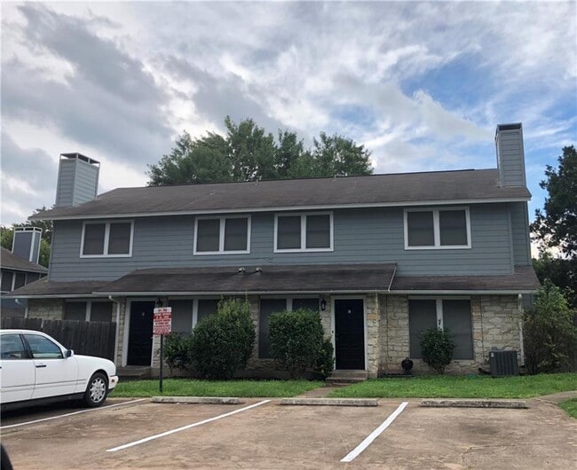 Building Photo - 1505 Allen Rd Rental