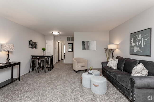 1BR, 1BA