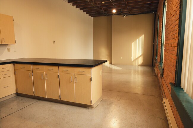 The Lofts at Michaels-Stern
