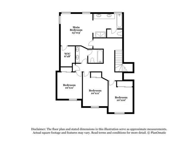 Photo - 70 Huntfield Dr