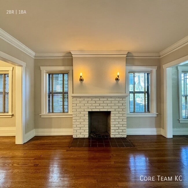 Photo - 3818 Walnut St Unidad Sylvester 1N