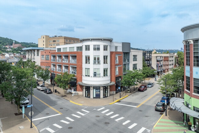 2603-2655 E Carson St Pittsburgh, PA 15203