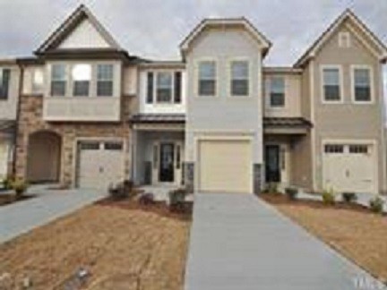 Photo - 3605 Landshire View Lane Townhome