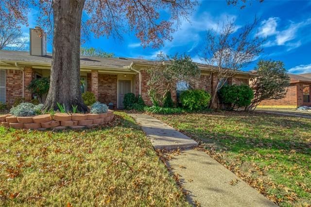 Photo - 1113 Oaklawn Ct Townhome