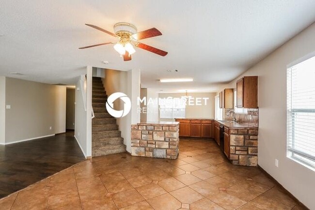 5 Bedroom Pet-Friendly Home in Fort Worth, TX with Main Street Renewal