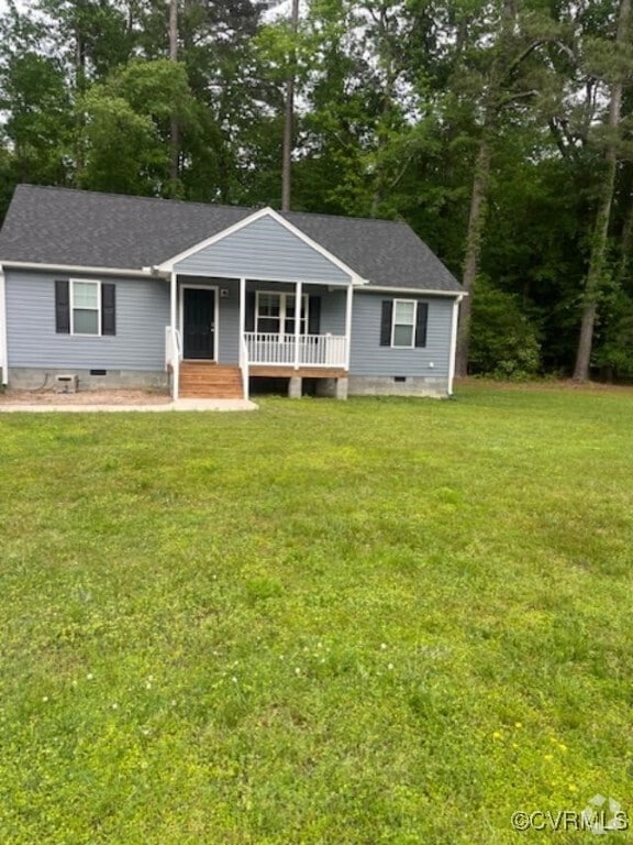 Building Photo - 303 Jasper Ln Rental