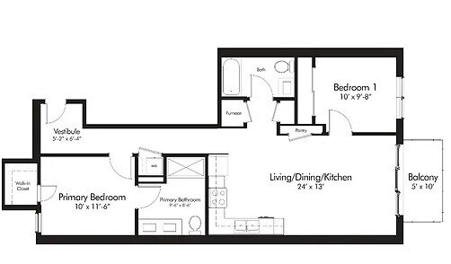 Photo - 2445 N Lincoln Ave