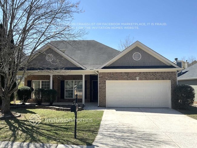 Building Photo - 6832 Grand Hickory Dr