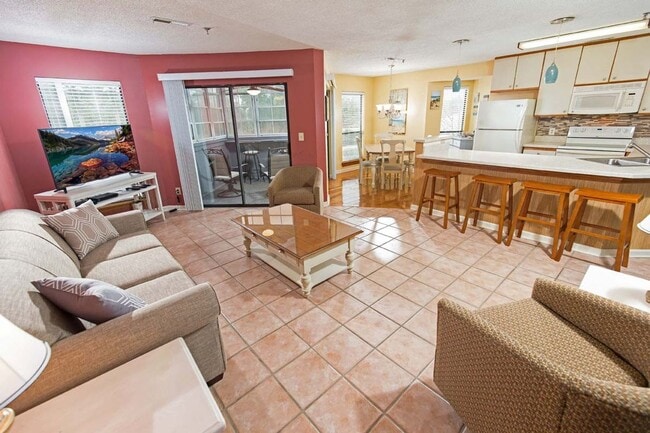 Photo - 2 Bedroom Furnished condo in Beautiful North Myrtle Beach