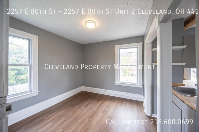 Photo - 2257 E 80th St Unit 2257 E 80th St  2 Cleveland, OH 44103