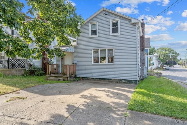 Building Photo - 148 W Cayuga St Rental