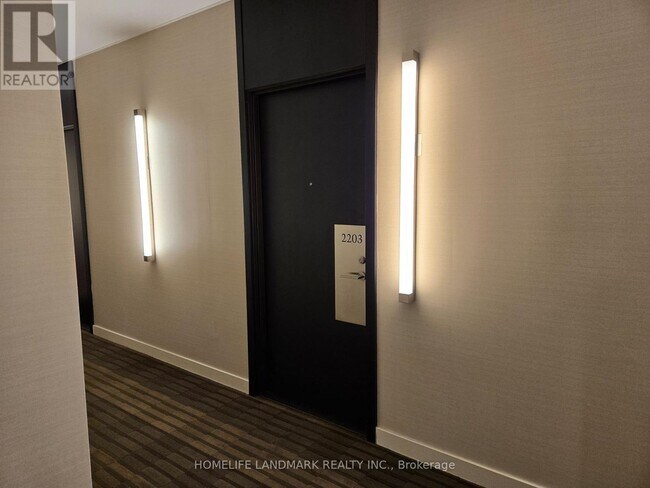 Photo - 2 Anndale Dr Unit 2203