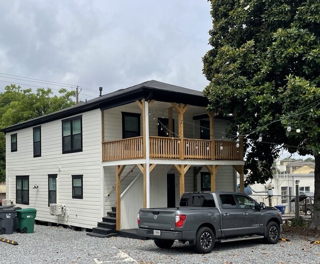 Photo - 331 N Wayne St Unidad 6