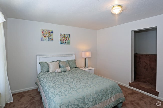 3 Bedroom_2nd Bedroom
