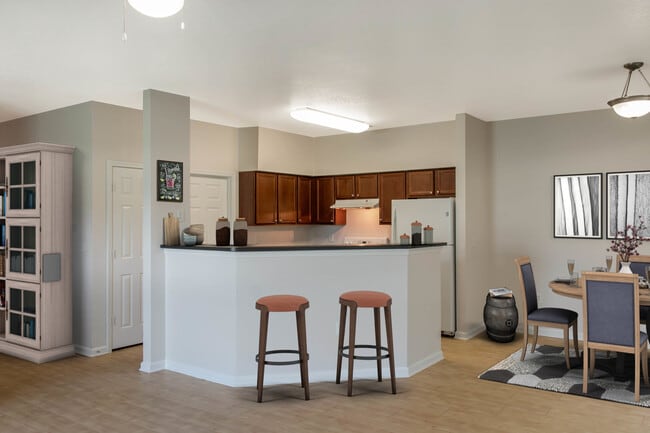 Photo - Hunter Army Airfield Homes