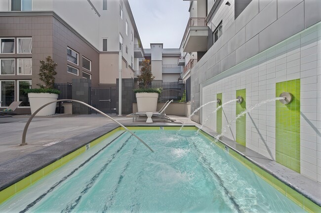 The Vivere Lofts