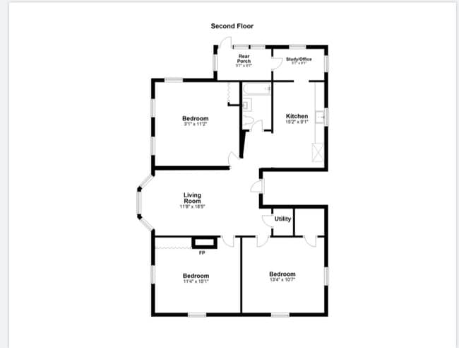 Photo - 7 Abbotsford St