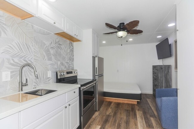 Photo - BK-1520 Unidad Studio