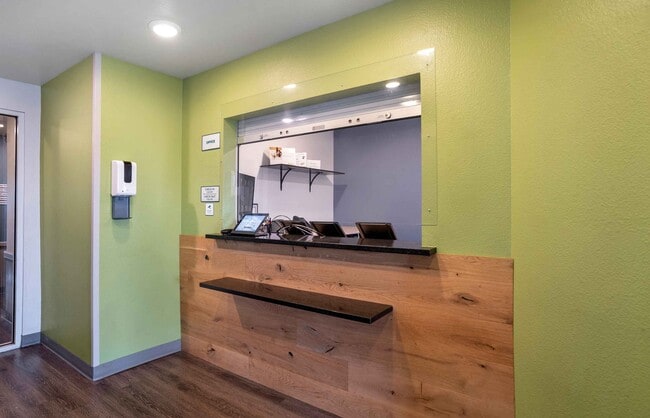 Furnished Studio-Panama City - Callaway