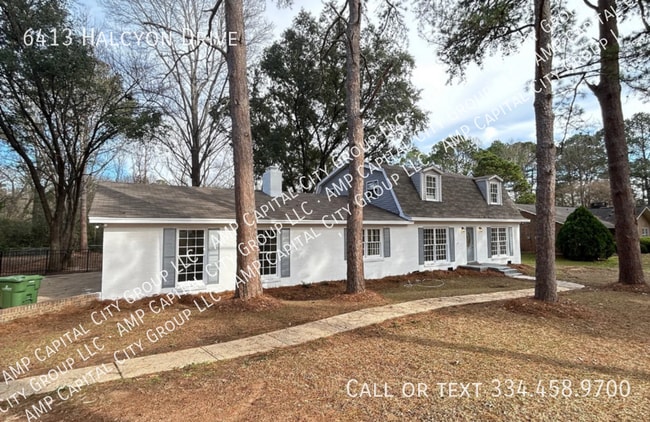 Photo - 6413 Halcyon Dr