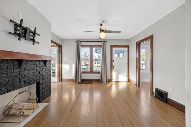 Photo - Updated Single Family Home in Convenient NE Side Location