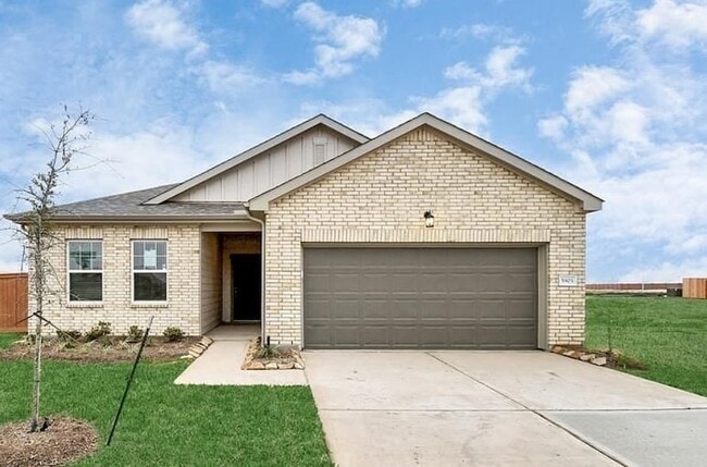 Photo - 5903 Grantgrala Dr House