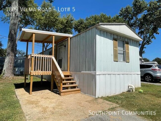 Building Photo - 1809 Velma Rd Rental