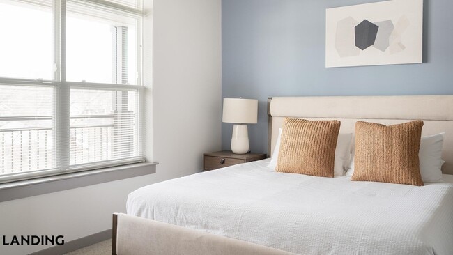 Photo - 1801 Meridian St Unidad 217
