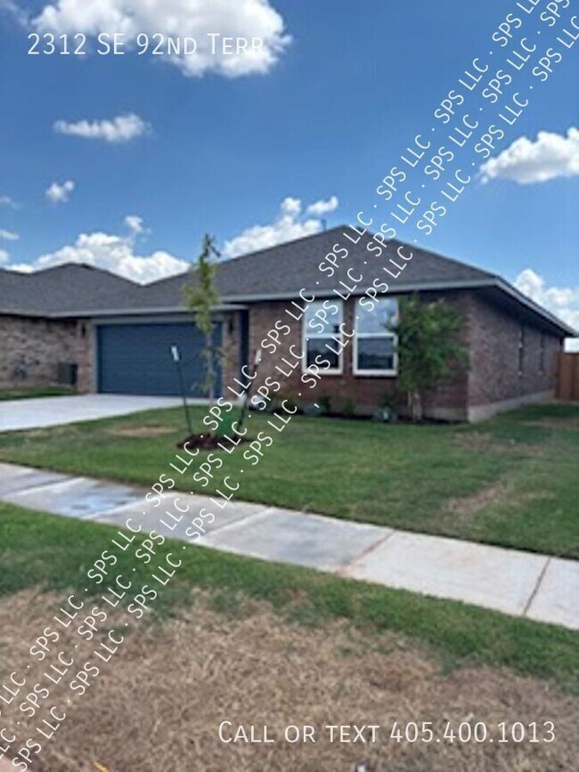 Photo - 2312 SE 92nd Terrace