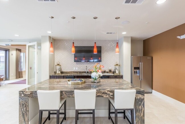 Photo - 807 S Post Oak Ln Apartment Unit 1206