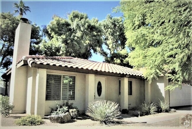 Building Photo - 41915 Largo Rental