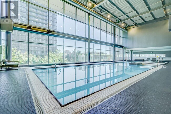 Photo - 25 Telegram Mews Unité PH5201