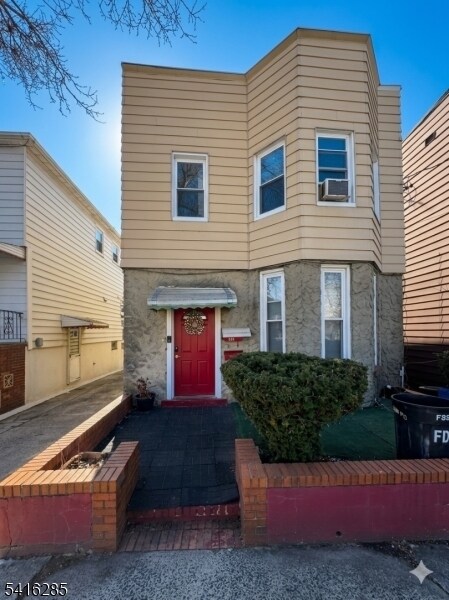 Photo - 133 Pamrapo Ave