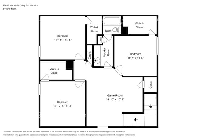 Photo - 12618 Mountain Daisy Rd