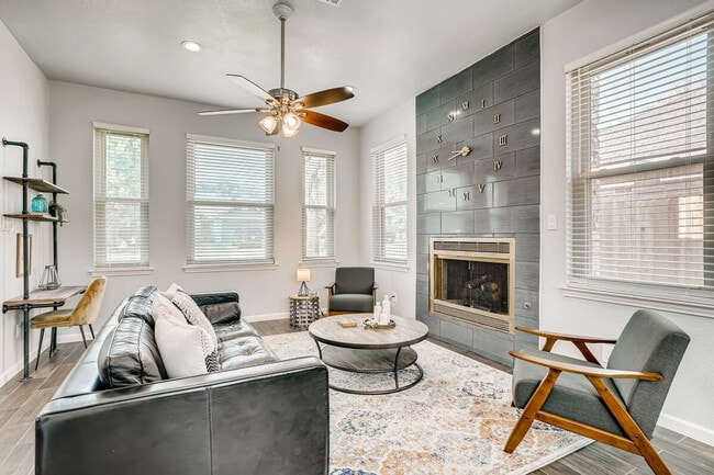 Photo - 2201 Rosemary Ln Apartamento Unidad ID1314609P