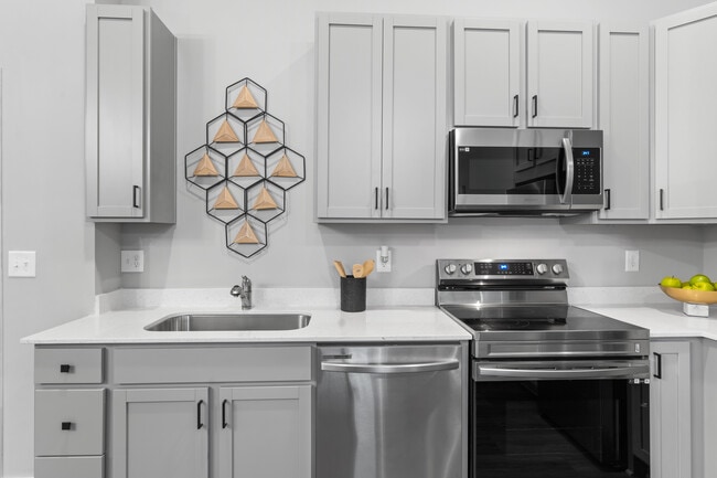 Photo - Creek Town Flats