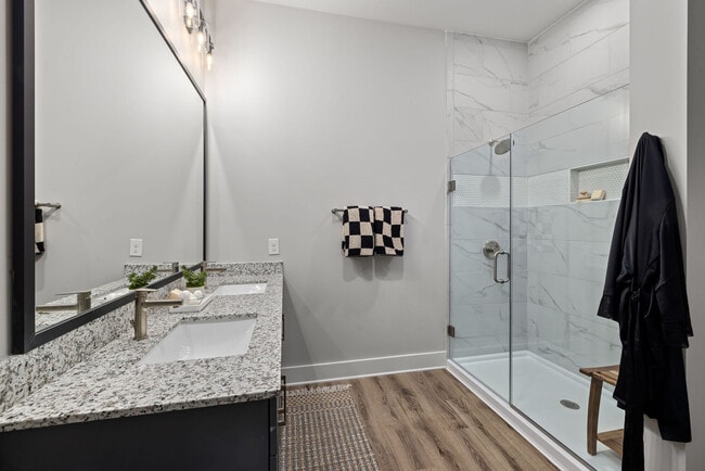 The Keaton at Brier Creek apartments — community photo