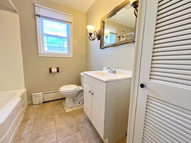 Photo - Parker Heights Apartments Unit 3