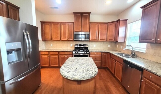 Photo - Beautiful 4 Bedroom House in Simpsonville SC!