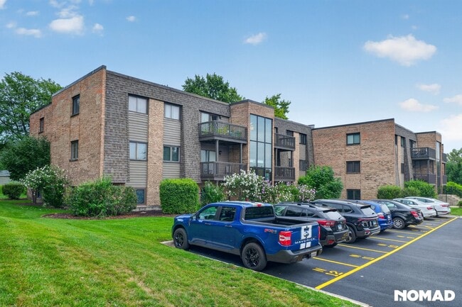 Photo - 1420 Stonebridge Cir Unit 5N
