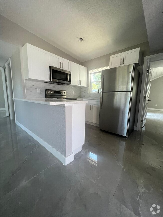 Building Photo - 550 Seagrape Rd Rental